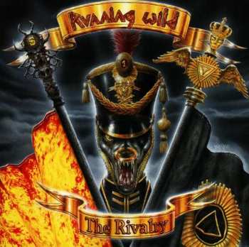 Album Running Wild: The Rivalry