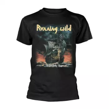 Póló Under Jolly Roger (album)