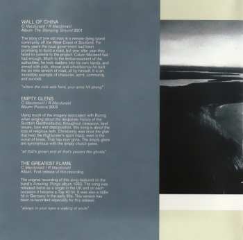 CD Runrig: 30 Year Journey (The Best)