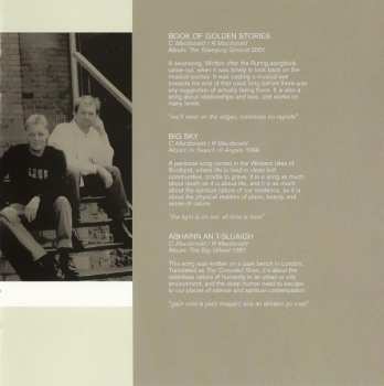 CD Runrig: 30 Year Journey (The Best)