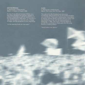 CD Runrig: 30 Year Journey (The Best)