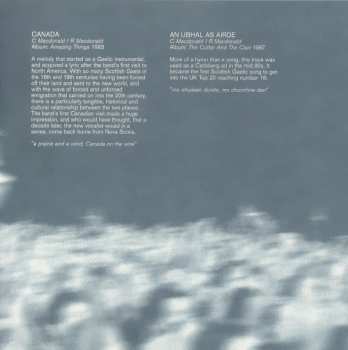 CD Runrig: 30 Year Journey (The Best)