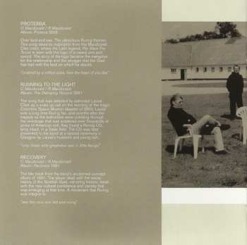 CD Runrig: 30 Year Journey (The Best)