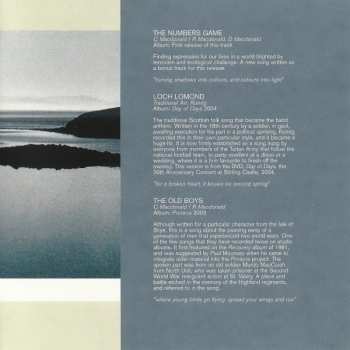 CD Runrig: 30 Year Journey (The Best)