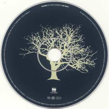 CD Runrig: 30 Year Journey (The Best)