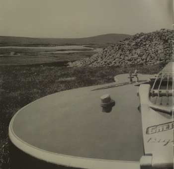 CD Runrig: 30 Year Journey (The Best)