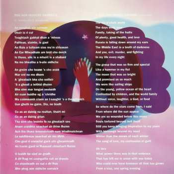 CD Runrig: Amazing Things