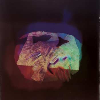 CD Runrig: Amazing Things