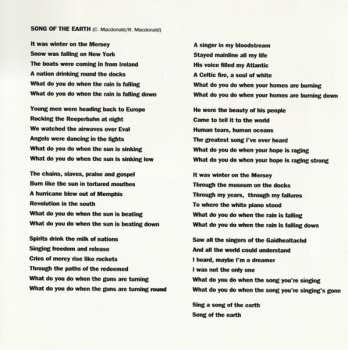 CD Runrig: Amazing Things