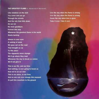 CD Runrig: Amazing Things