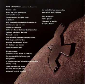 CD Runrig: Amazing Things