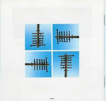 CD Runrig: In Search Of Angels