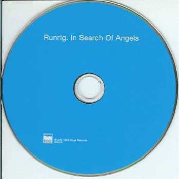 CD Runrig: In Search Of Angels