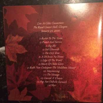 CD Runrig: Live At Celtic Connections 2000