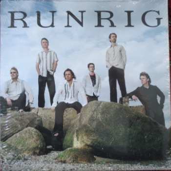 4CD/2DVD/2SP Runrig: One Legend - Two Concerts Live At Rockpalast 1996 & 2001 NUM | LTD