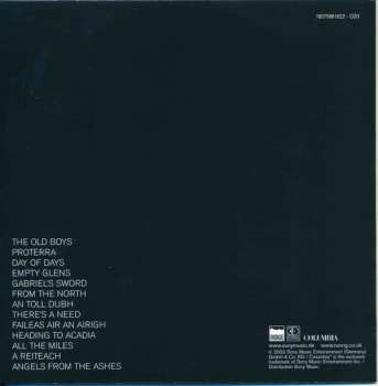 5CD/Dobozkészlet Runrig: Original Album Classics