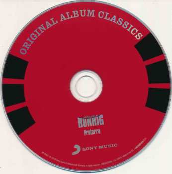 5CD/Dobozkészlet Runrig: Original Album Classics