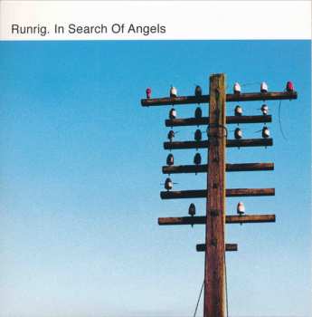 5CD/Dobozkészlet Runrig: Original Album Classics