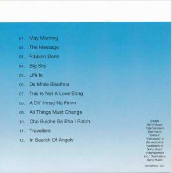 5CD/Dobozkészlet Runrig: Original Album Classics