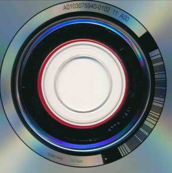 5CD/Dobozkészlet Runrig: Original Album Classics