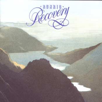 Album Runrig: Recovery