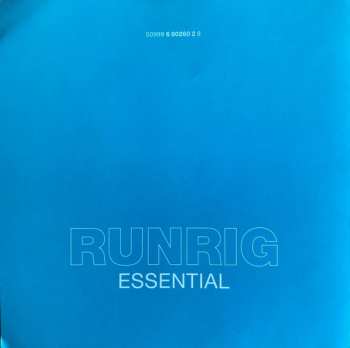 CD Runrig: Essential