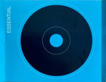 CD Runrig: Essential