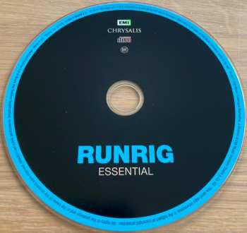 CD Runrig: Essential