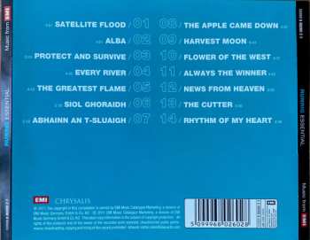 CD Runrig: Essential