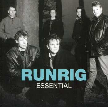CD Runrig: Essential