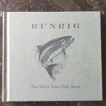 Album Runrig: The Ones That Got Away