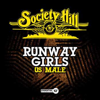 Album Runway Girls: Us Male
