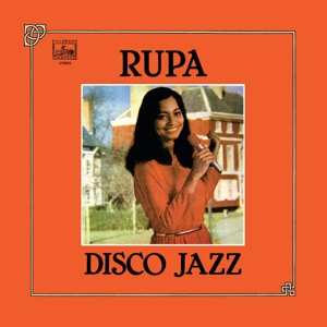 SP Rupa: Disco Jazz CLR