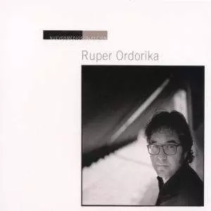 Ruper Ordorika