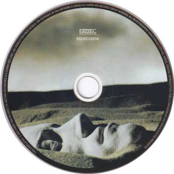3CD/Dobozkészlet Rupert Hine: Surface Tension (The Studio Works 1981-1983)