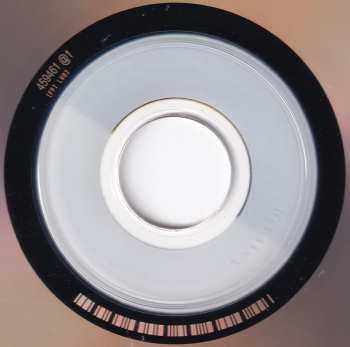 3CD/Dobozkészlet Rupert Hine: Surface Tension (The Studio Works 1981-1983)