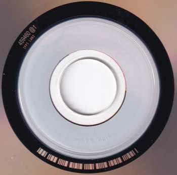 3CD/Dobozkészlet Rupert Hine: Surface Tension (The Studio Works 1981-1983)