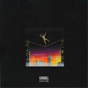 CD Rupert Hine: Unshy On The Skyline The Best Of Rupert Hine