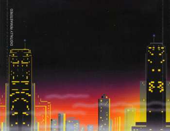 CD Rupert Hine: Unshy On The Skyline The Best Of Rupert Hine