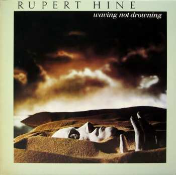 LP Rupert Hine: Waving Not Drowning