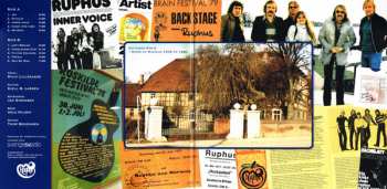 LP/CD Ruphus: 030678