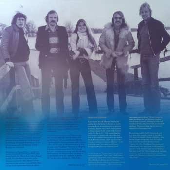 LP Ruphus: Flying Colours LTD | CLR