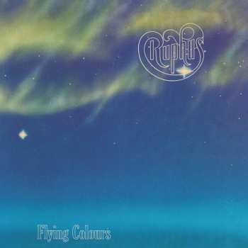 LP Ruphus: Flying Colours LTD | CLR