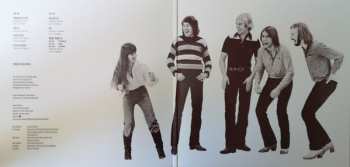 LP Ruphus: Flying Colours LTD | CLR