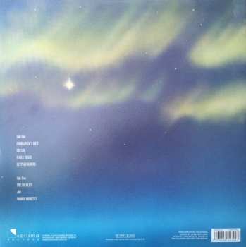 LP Ruphus: Flying Colours LTD | CLR