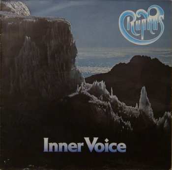 CD Ruphus: Inner Voice
