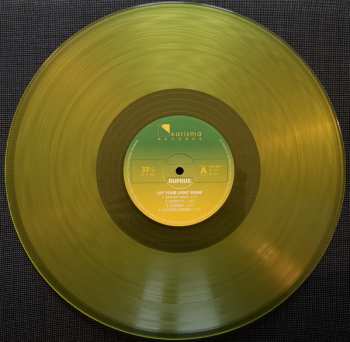 LP Ruphus: Let Your Light Shine LTD | CLR