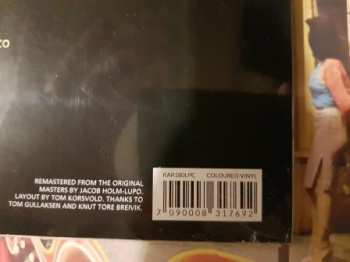 LP Ruphus: Let Your Light Shine LTD | CLR