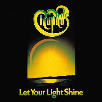 LP Ruphus: Let Your Light Shine LTD | CLR