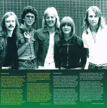 LP Ruphus: Let Your Light Shine